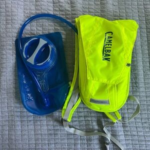 Camelbak hydration pack, 52oz